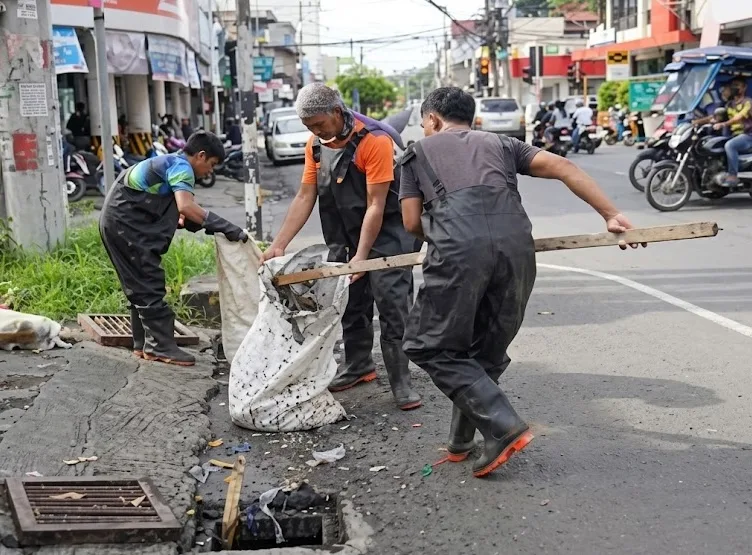 Why Waste Mapping Could Become One of Ozamiz City's Smartest Environmental Investments