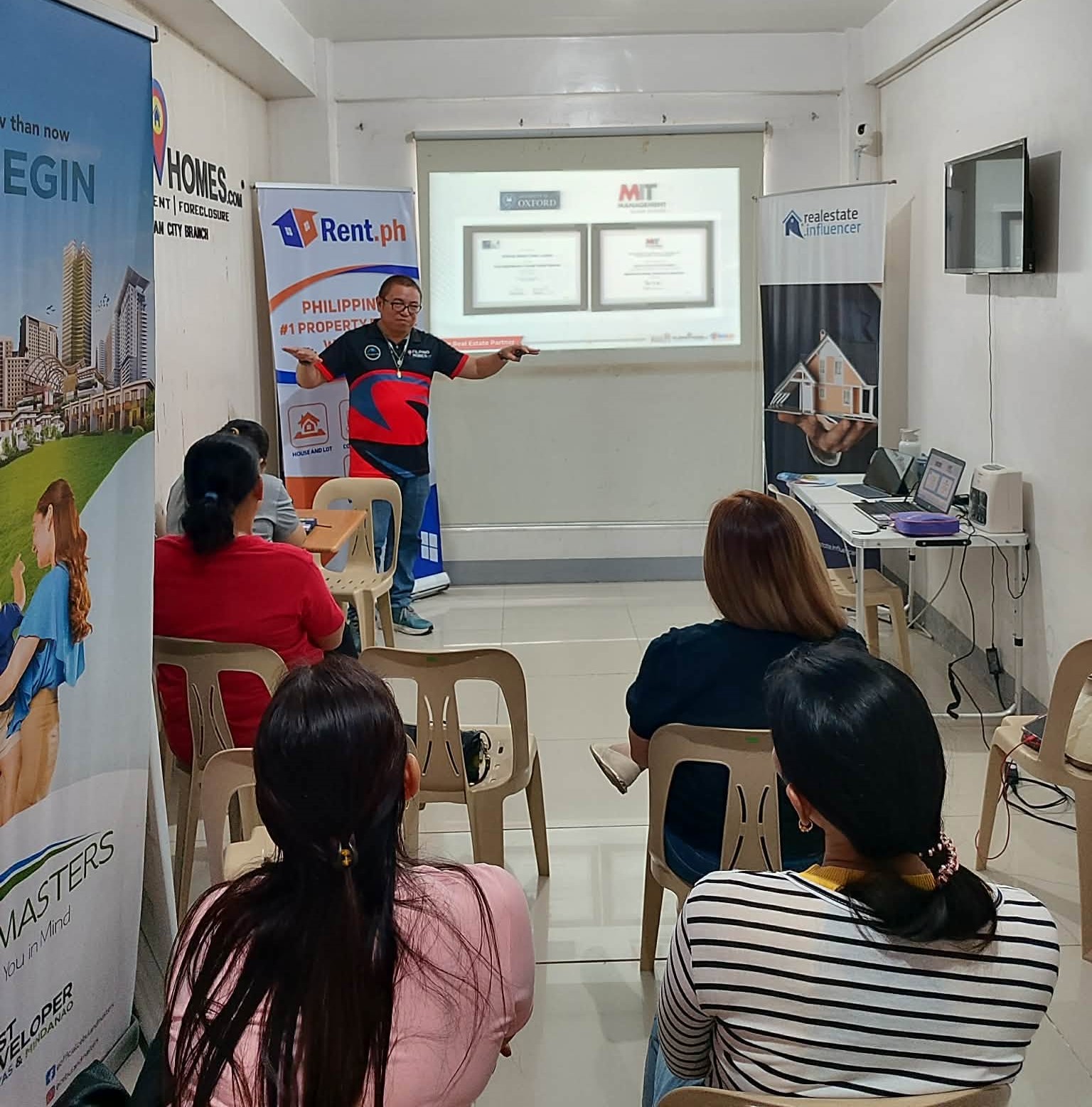 New Agents, Big Dreams: Filipinohomes Bohol Kicks Off June 27 Orientation