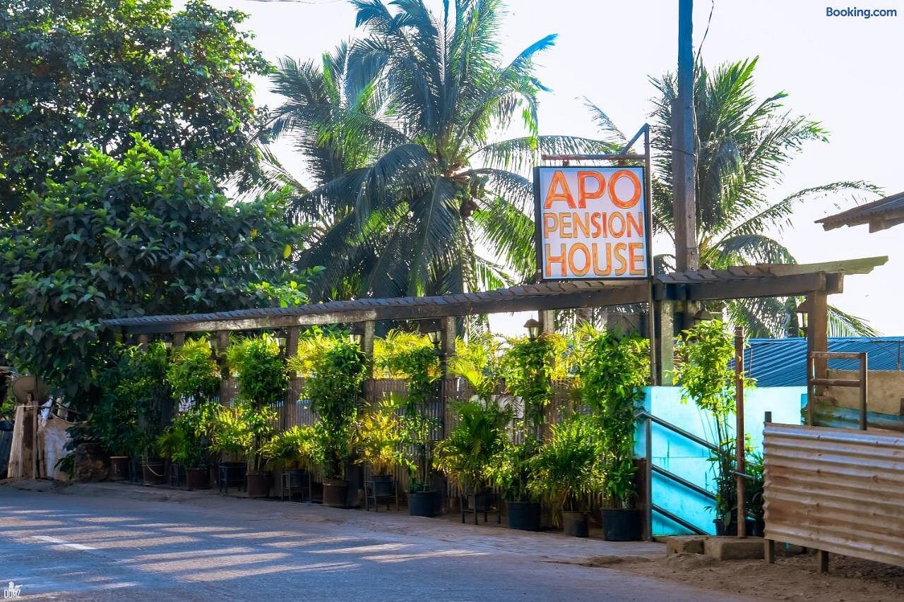 Apo Pension House: Your Cozy and Convenient Budget Gateway to Coron’s Tropical Adventures
