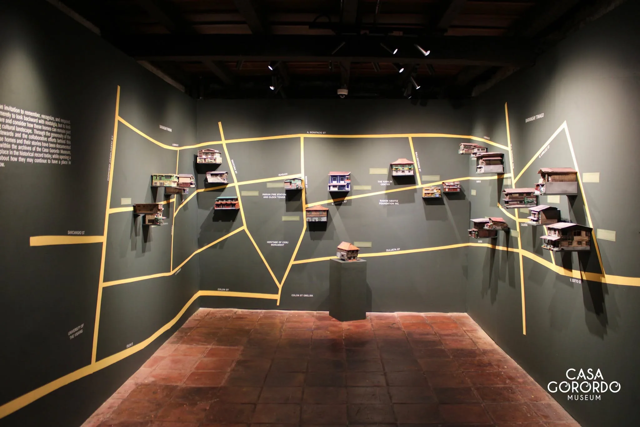 PHOTO COURTESY: Casa Gorordo Museum