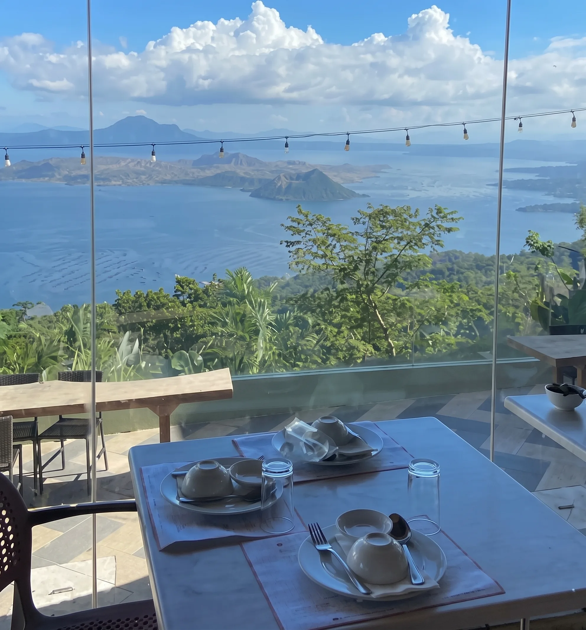 Taal's Quiet Power: Why Tagaytay's View Is More Breathtaking Than Ever