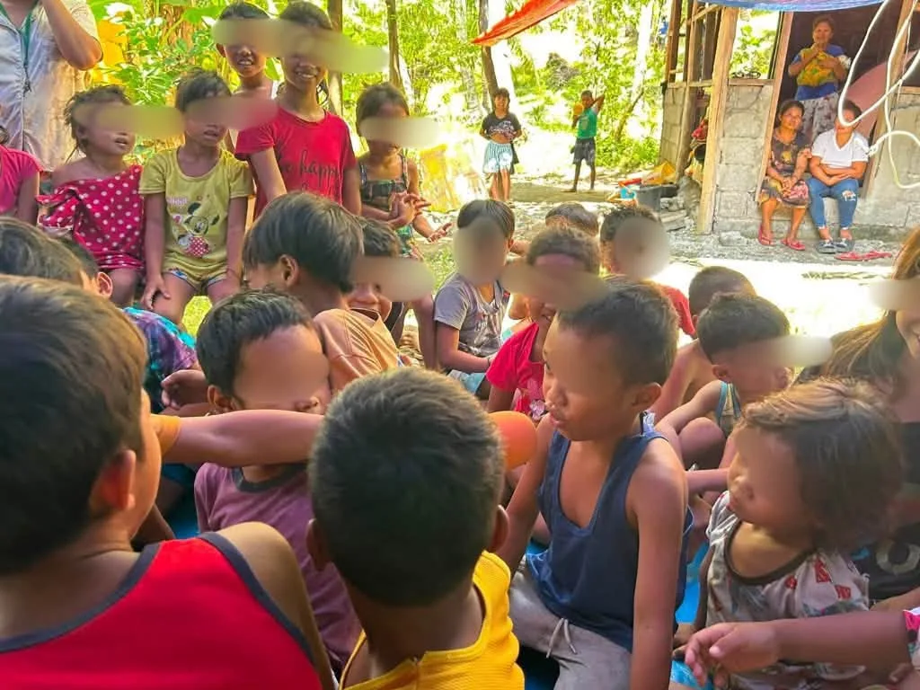 Fighting Hunger: DSWD Launches Expanded 180-Day Supplementary Feeding Program Nationwide