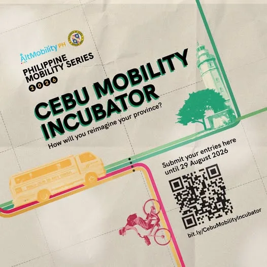 PHOTO COURTESY: Cebu Province (FACEBOOK)