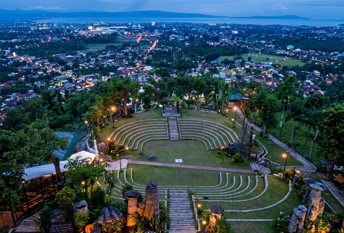 Historic Heights! Why Jack’s Ridge is the 2026 ‘First-to-Go’ Sunset Landmark!