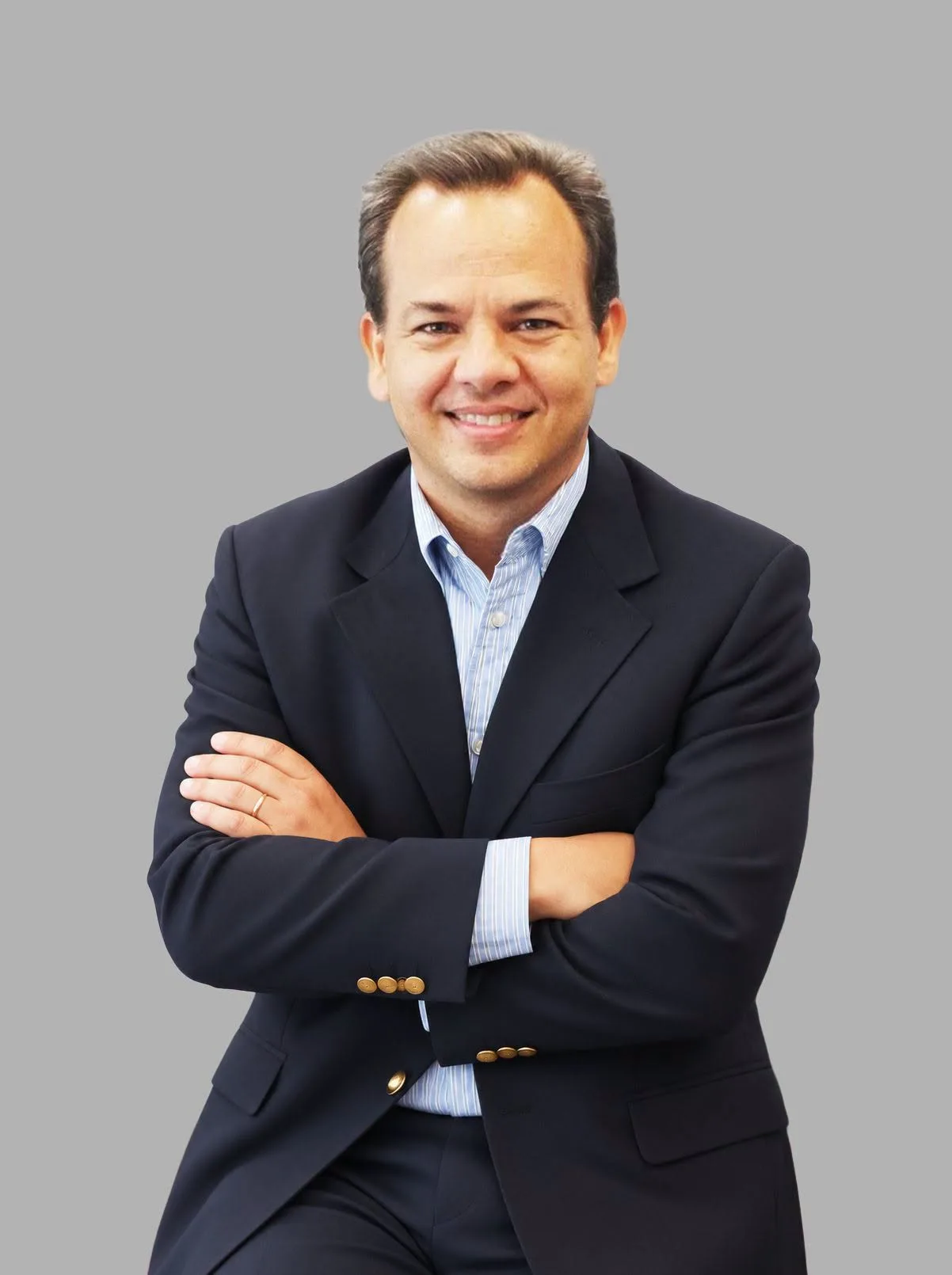 Megaworld's Million-Square-Meter Blueprint: Javier Hernandez Leads Pampanga's Next Retail Boom