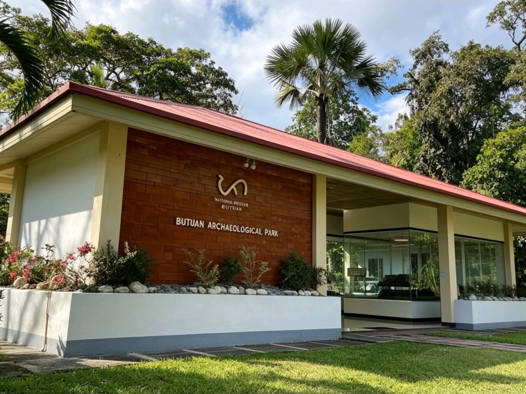 Step Into Butuan’s Golden Age at the Historic Balangay Shrine Museum