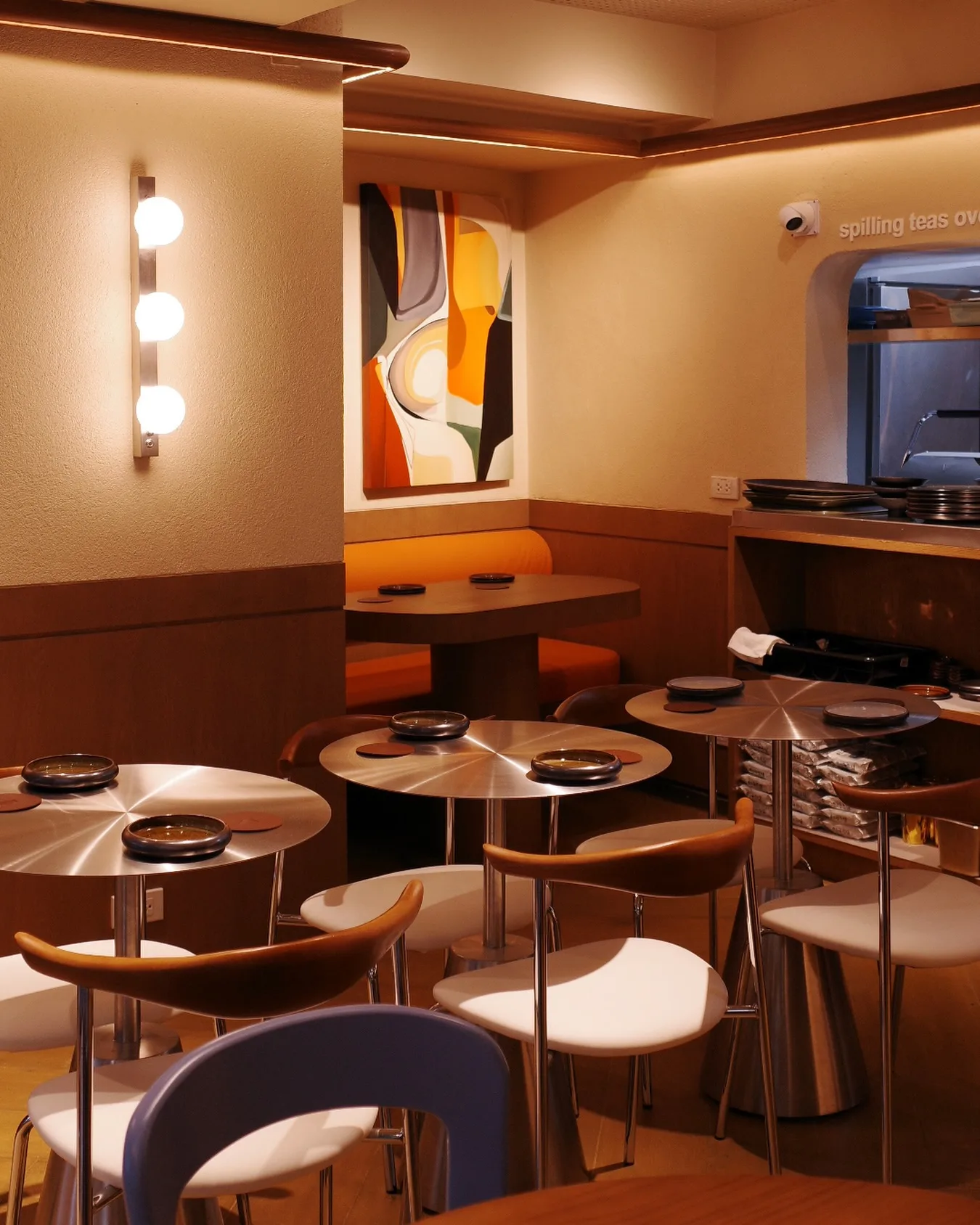 Matcha, Toasts, and Midnight Cravings: Tea & Toast Is BGC's Newest Brunch Obsession
