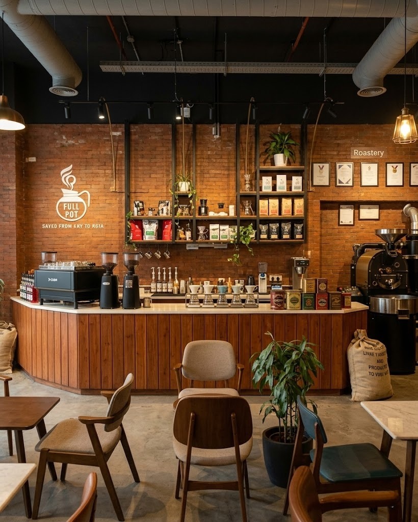 Tucked-Away Respite and Cozy Hangouts in Barangay Carmen
