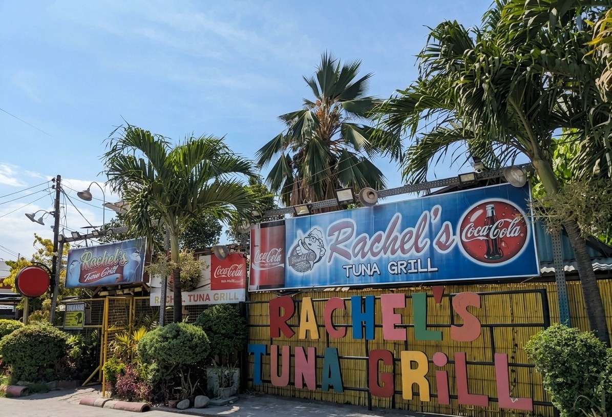 The ‘Tuna Jaw’ Ritual: Rachel’s Grill Anchors GenSan’s 2026 Seafood Surge!
