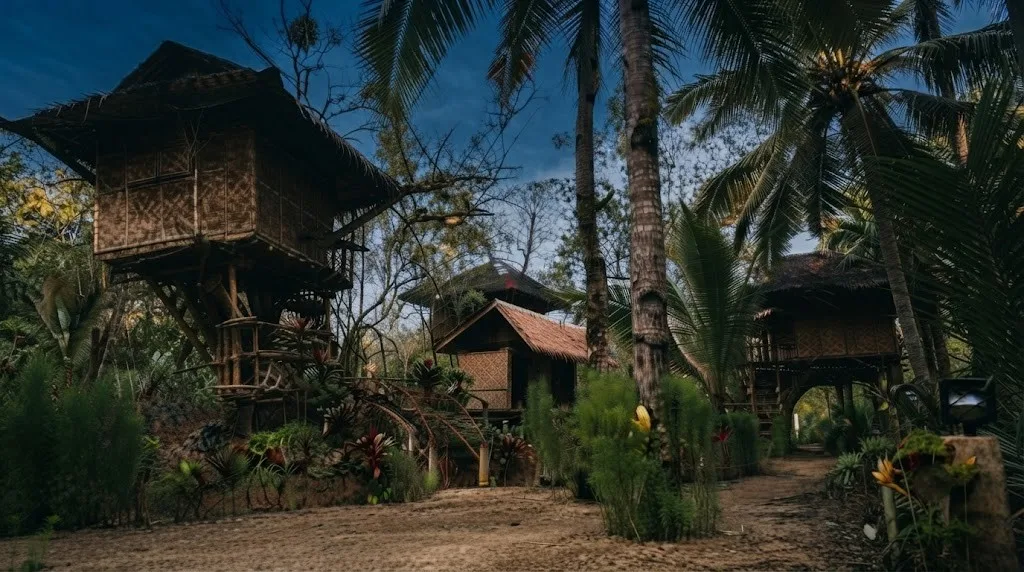 Paru-Parong Bukid Nature Conservation Center: Leyte’s Butterfly Haven for Nature Lovers