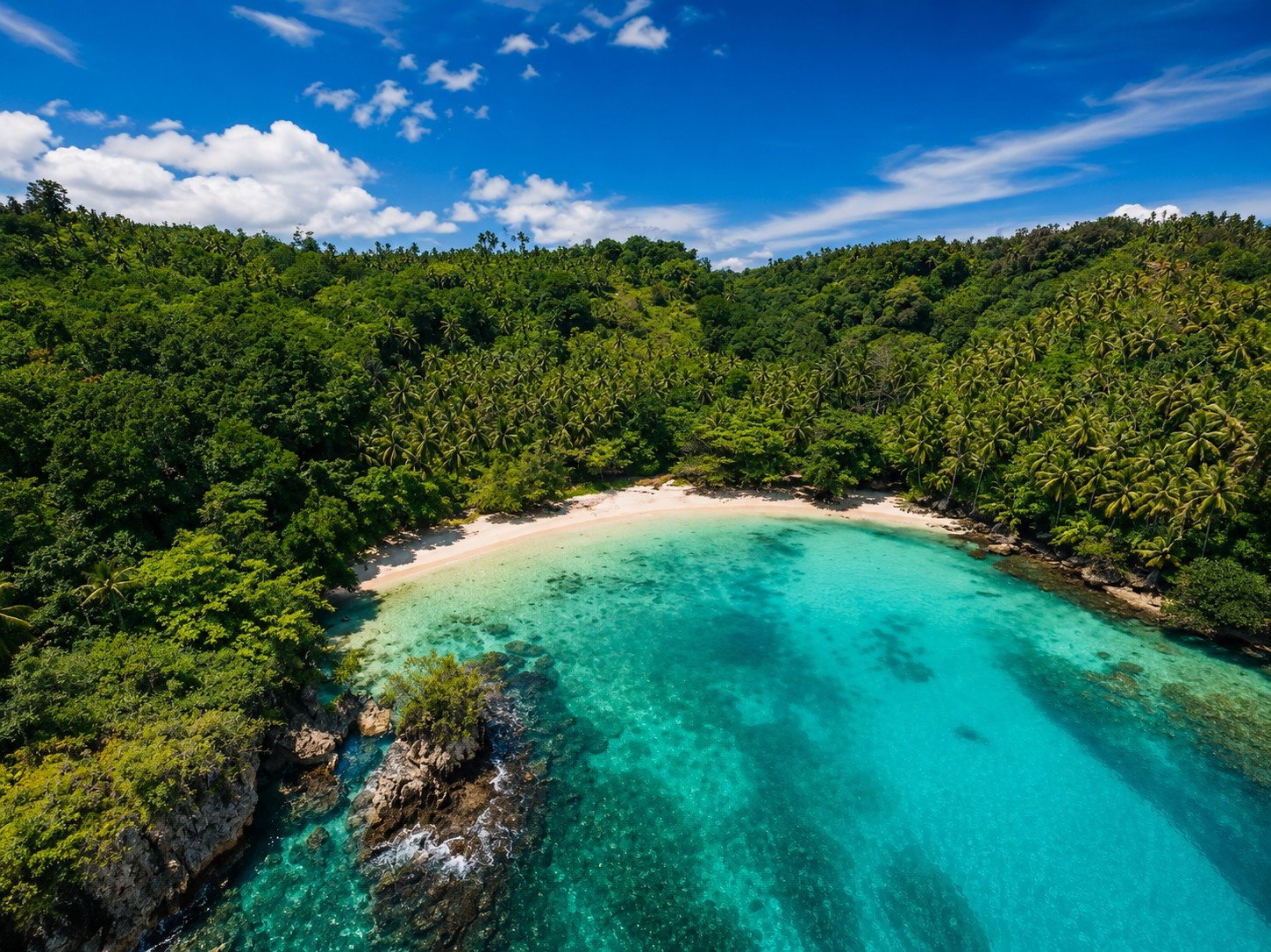 Coastal Discovery & Surfing