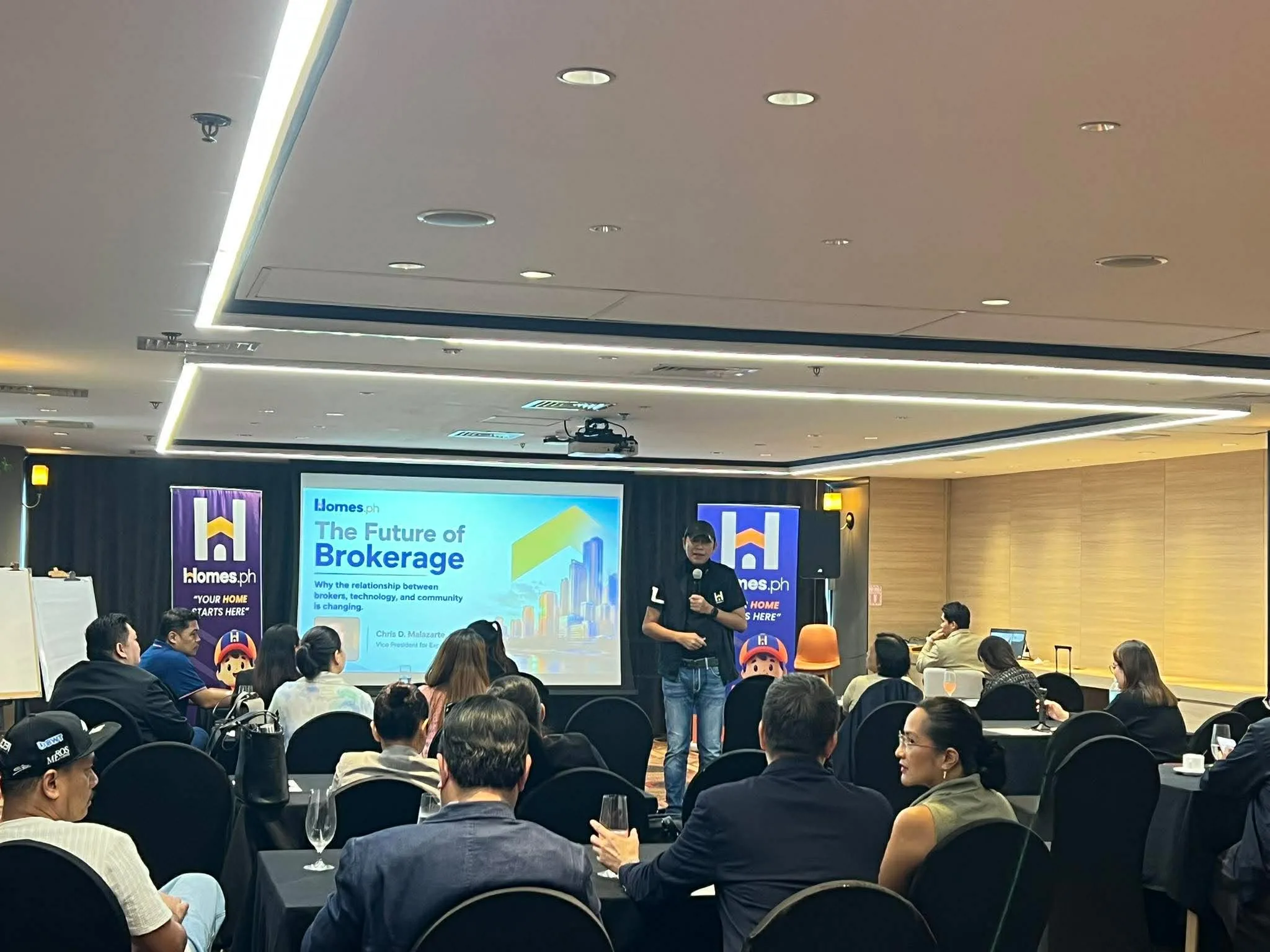 Chris Malazarte Maps the Future of Brokerage for Filipinohomes