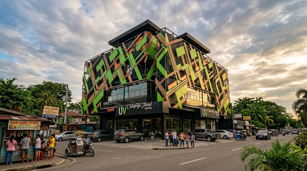 The Hotels Near Lacson Street Are Benefiting From Bacolod’s Late-Night Crowd — Philippines