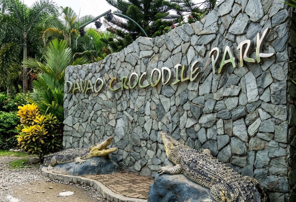 More Than Snap! Why the 2026 Davao Crocodile Park is the City’s Biggest Wildlife Event Stage!