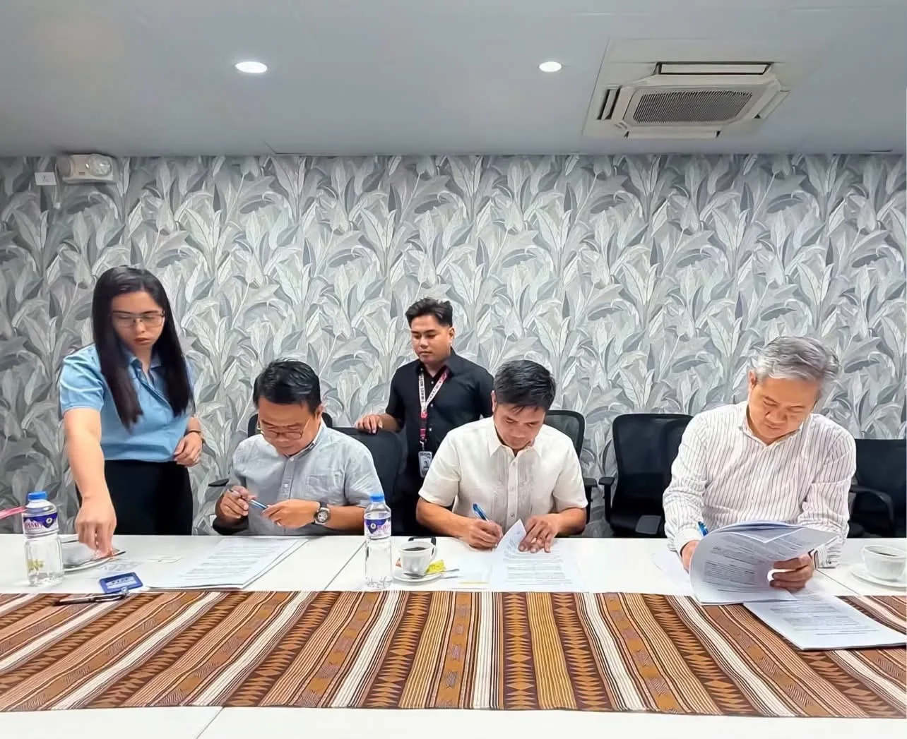 Six Butuan Public Schools to Receive New Classrooms Under 2026 DepEd Program