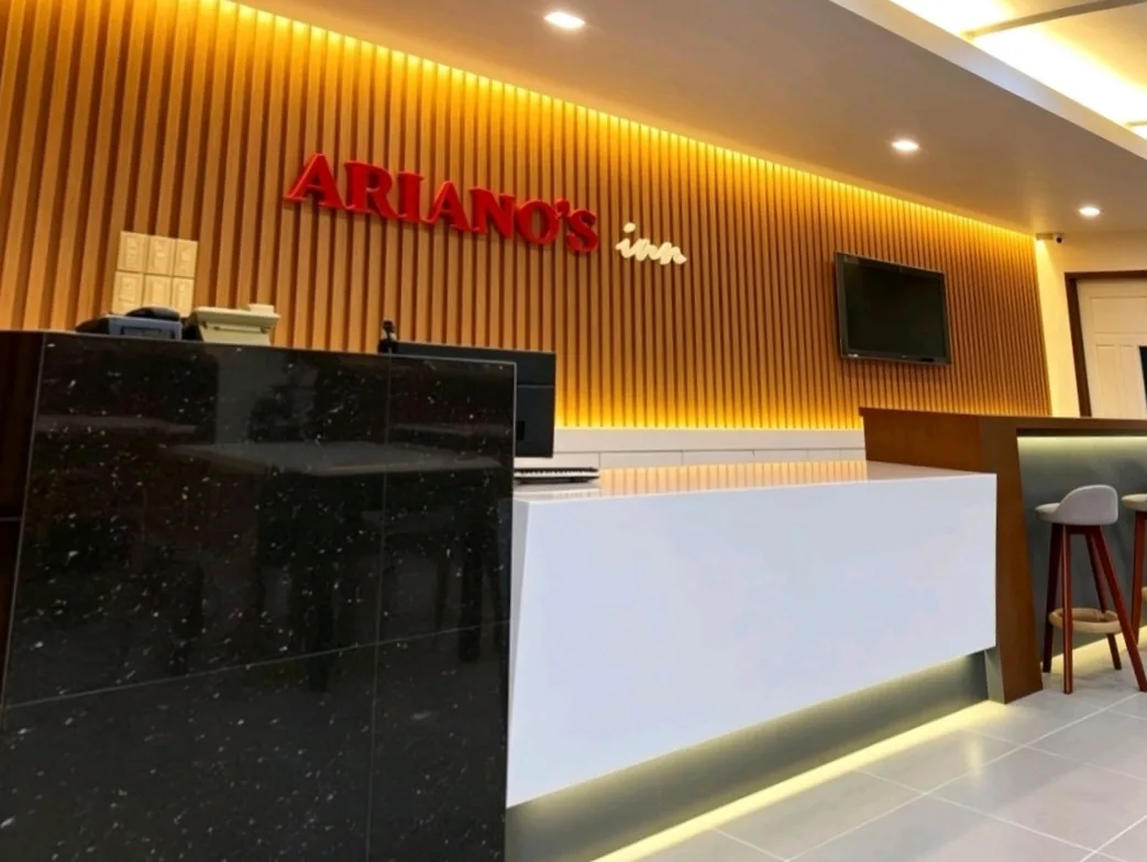Ariano's Inn Combines Affordable Comfort and Strategic Convenience for Travelers in Butuan City