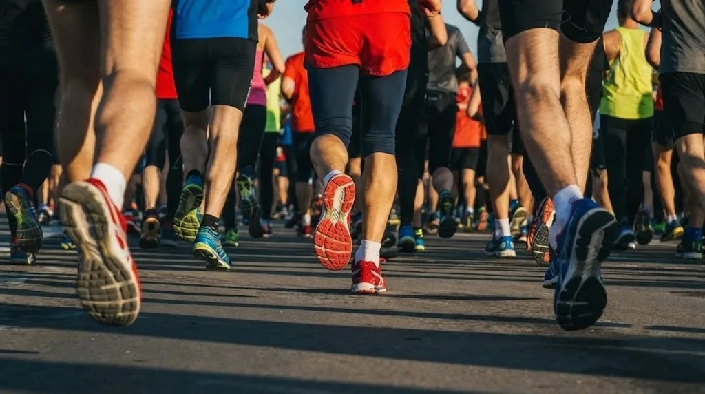 Before Sunrise: How Bacolod's Running Community Is Redefining the City's Active Lifestyle