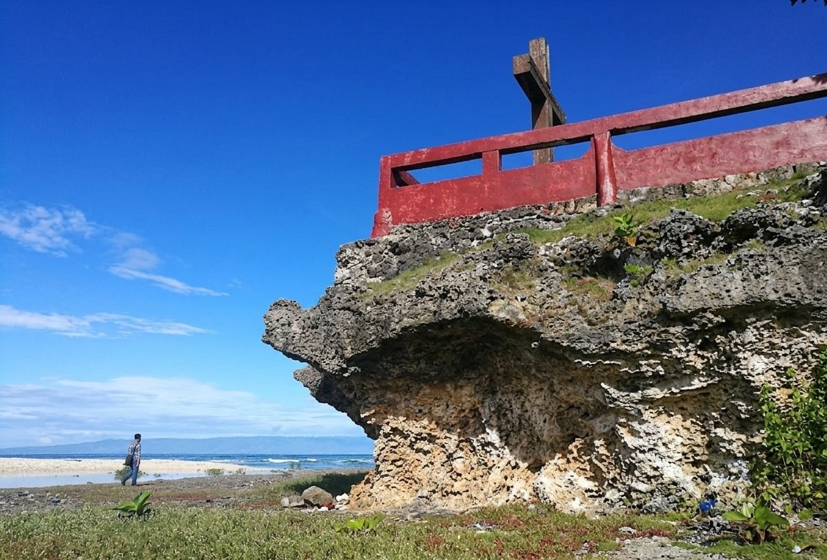 Geological Miracle! Discover Why This 2026 'Instant Coastline' is Bohol’s Most Mind-Blowing New Hike!