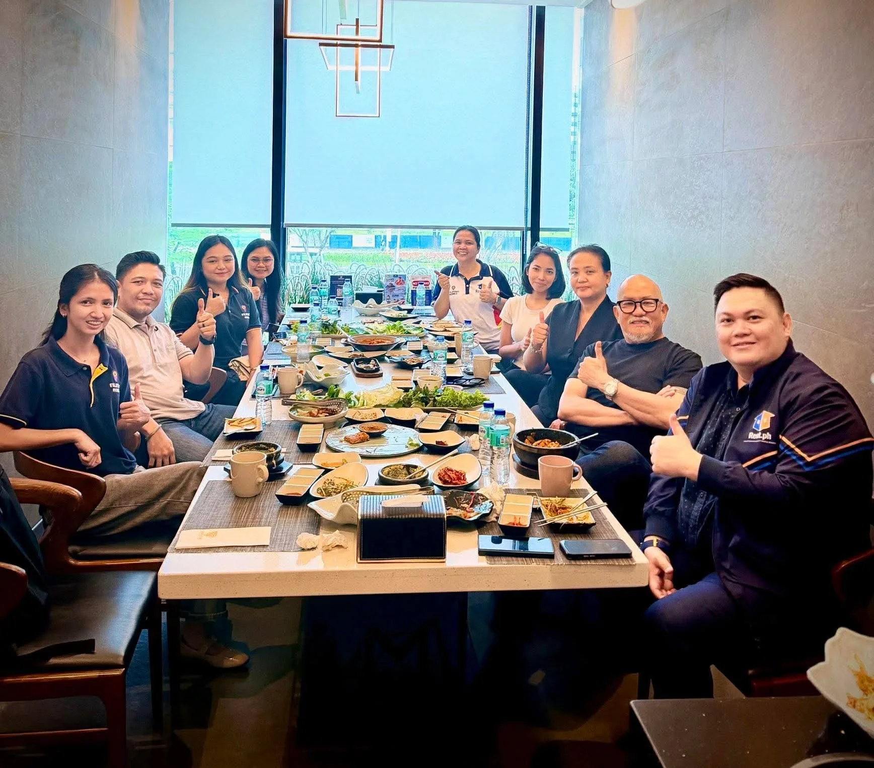 Luzon Leaders Map Out Winning Formula at Filipinohomes Semi-Annual Meeting