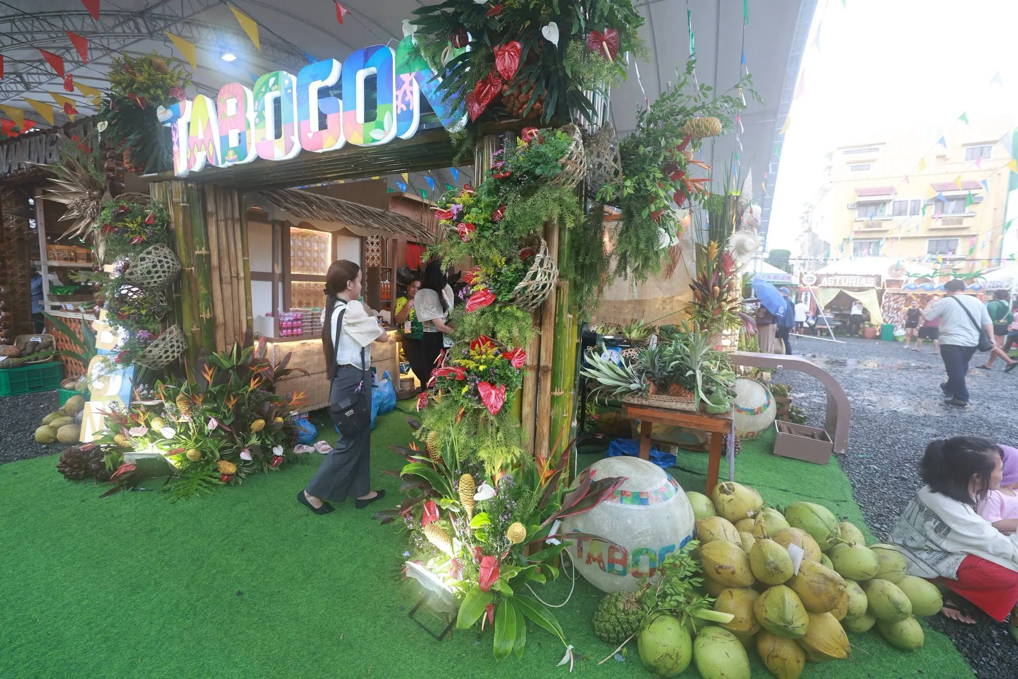 PHOTO COURTESY: Cebu Province (FACEBOOK)