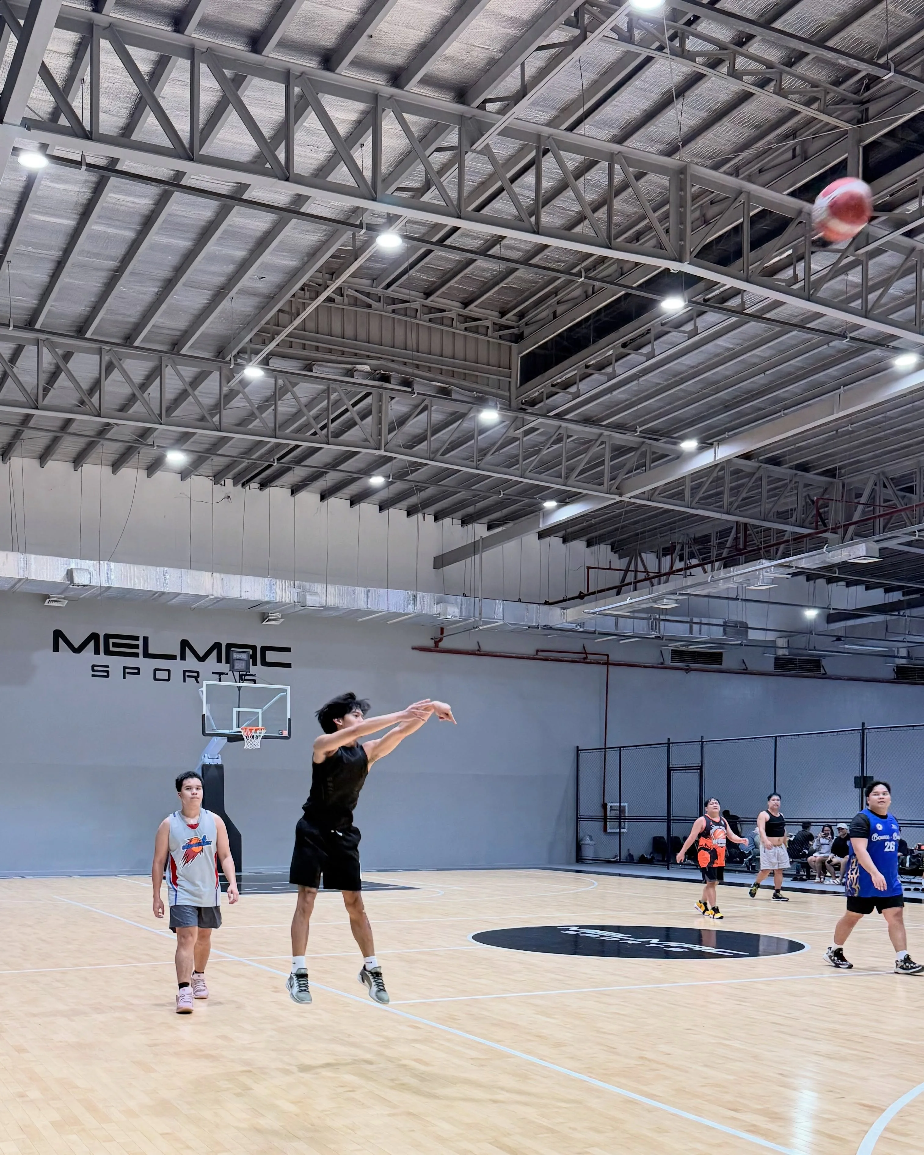 MelMac Sports: Cavite's Newest World-Class Sports Hub Opens in Imus
