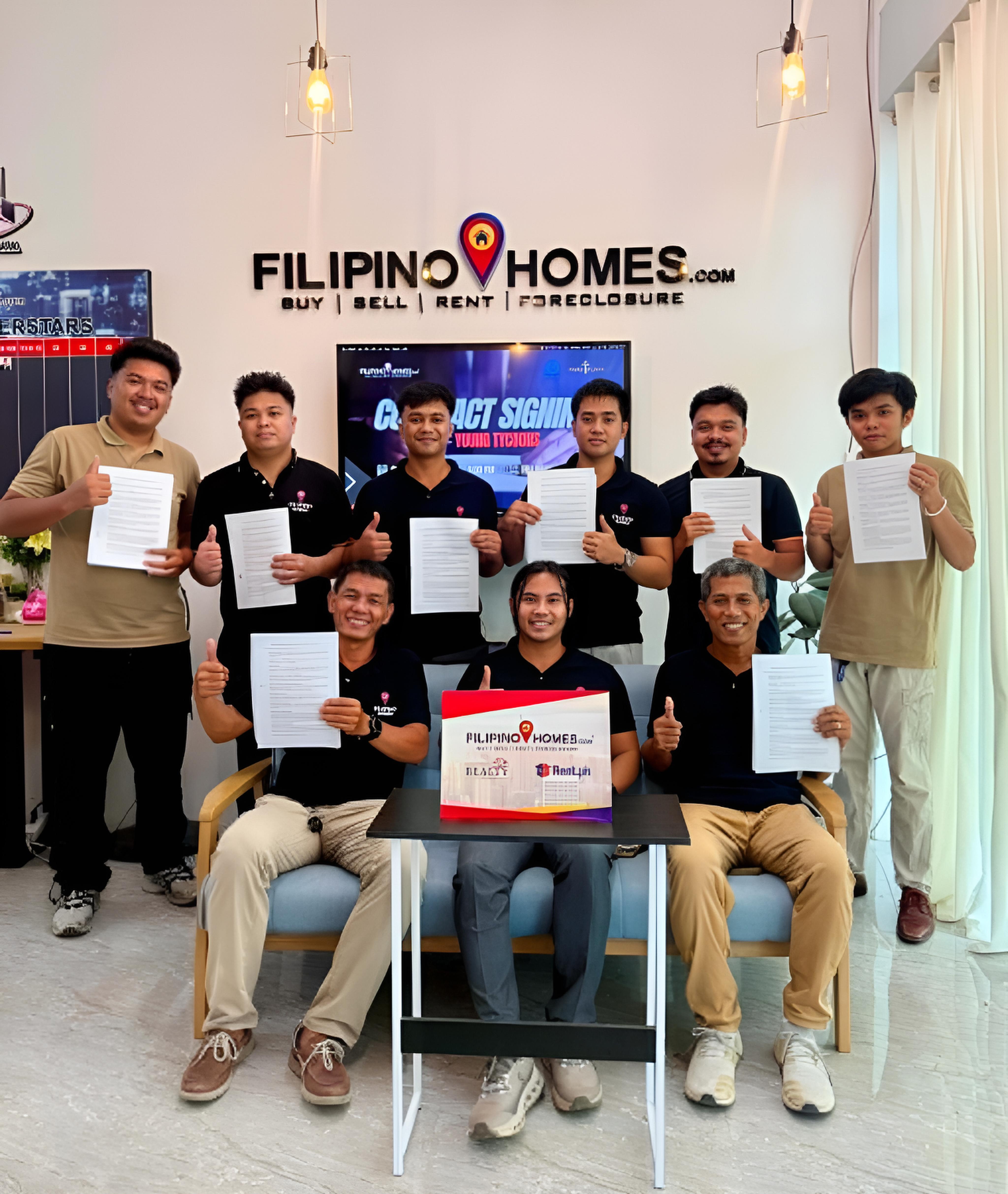 Wire Toppers Young Tycoons Expands to Cotabato With Early May Contract Signing