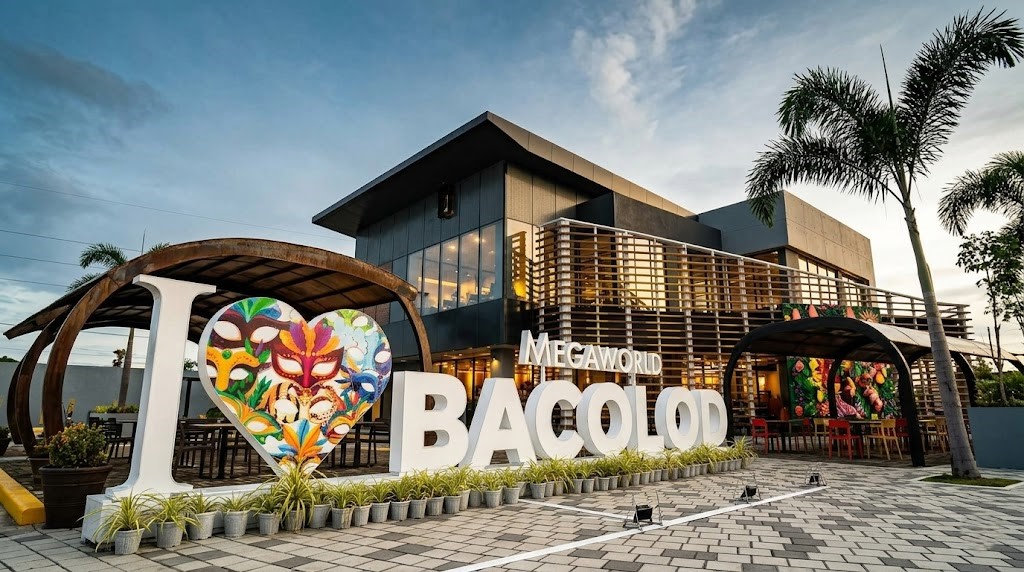 The Upper East’s Next Landmark: A New Hotel Is Quietly Changing Bacolod’s Skyline