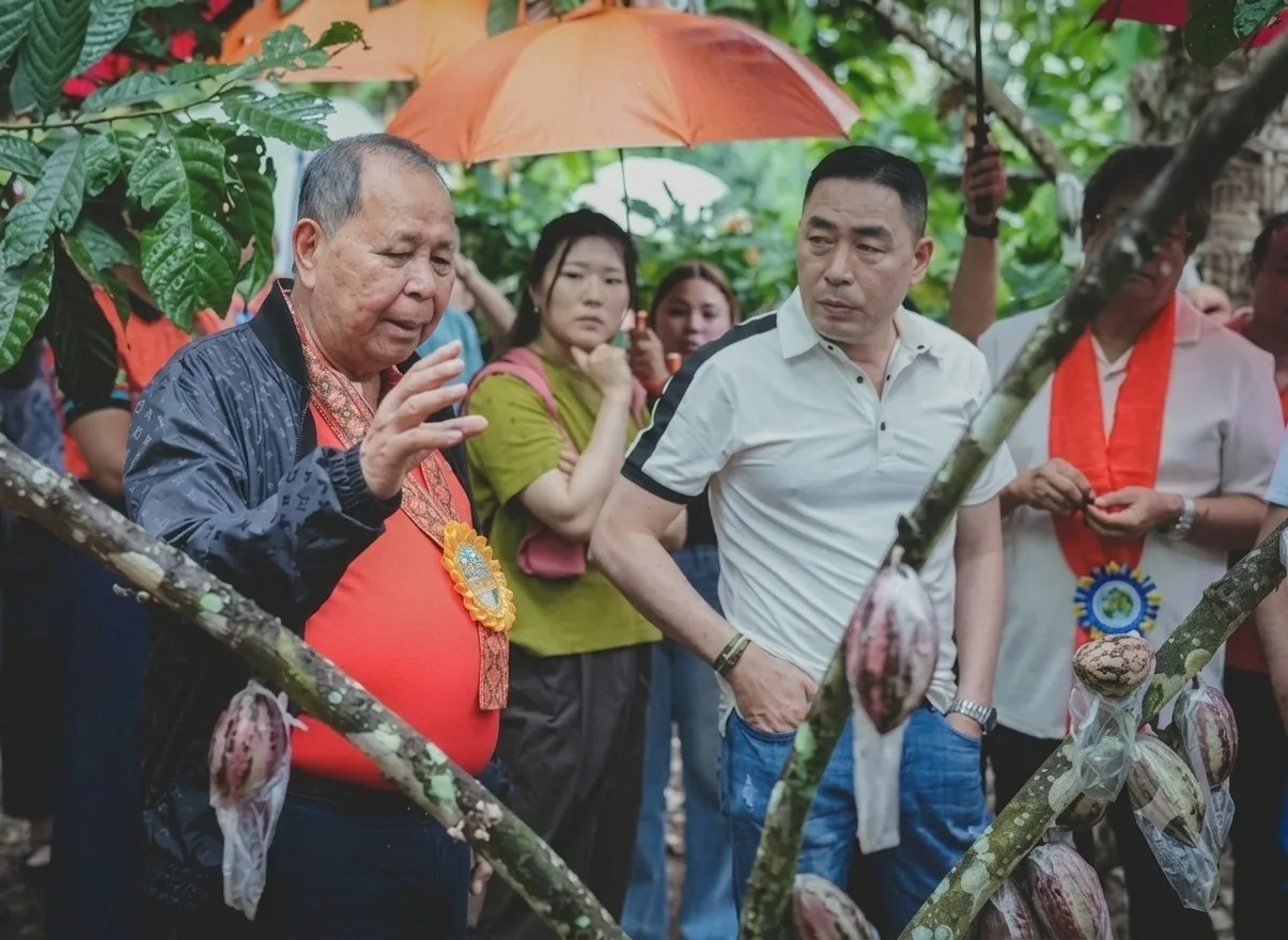 Why Local Entrepreneurs Are Finding New Opportunities in Ozamiz City
