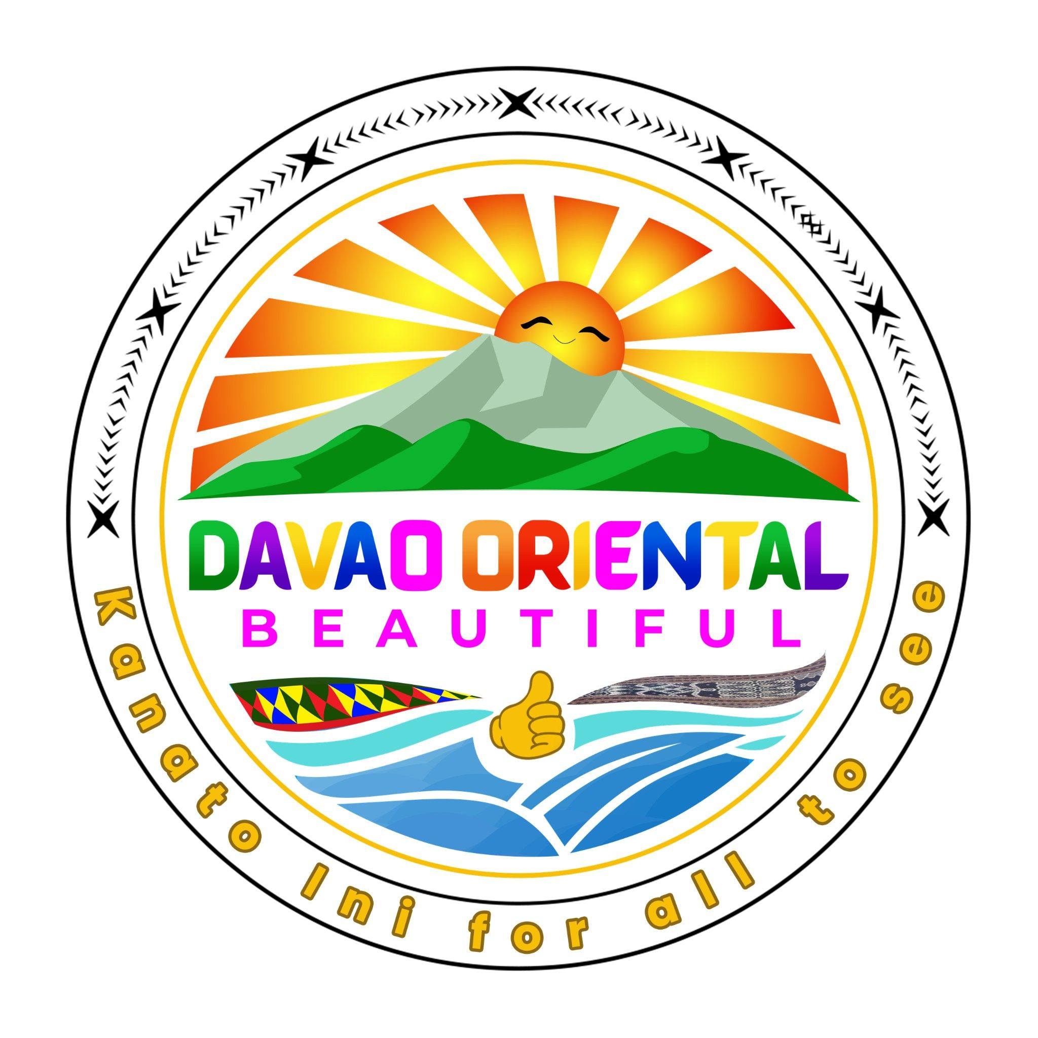Davao Oriental Unveils New Branding to Showcase UNESCO World Heritage Beauty