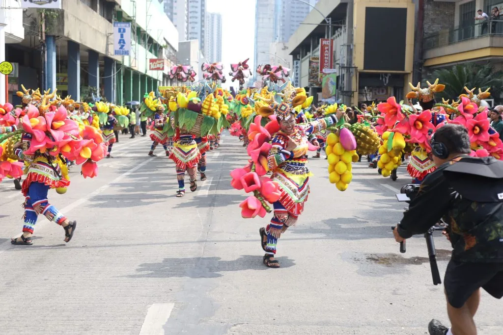 Balangay City's Three-Peat Steals Kadayawan—Is This Davao's Most Unforgettable Festival Yet?