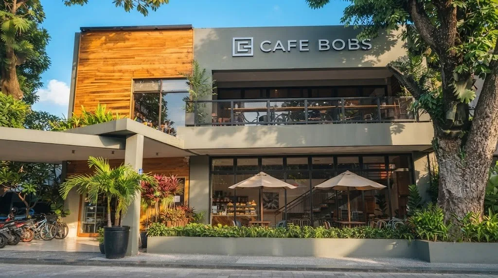 Top 5 Cafés in Bacolod Every Coffee Lover Should Experience