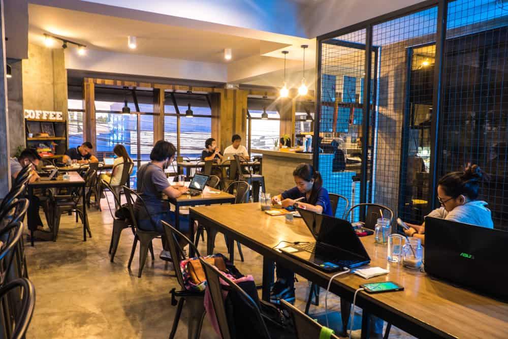 Student and Digital Nomad Travel Grows with Coworking Spaces in BGC 2026