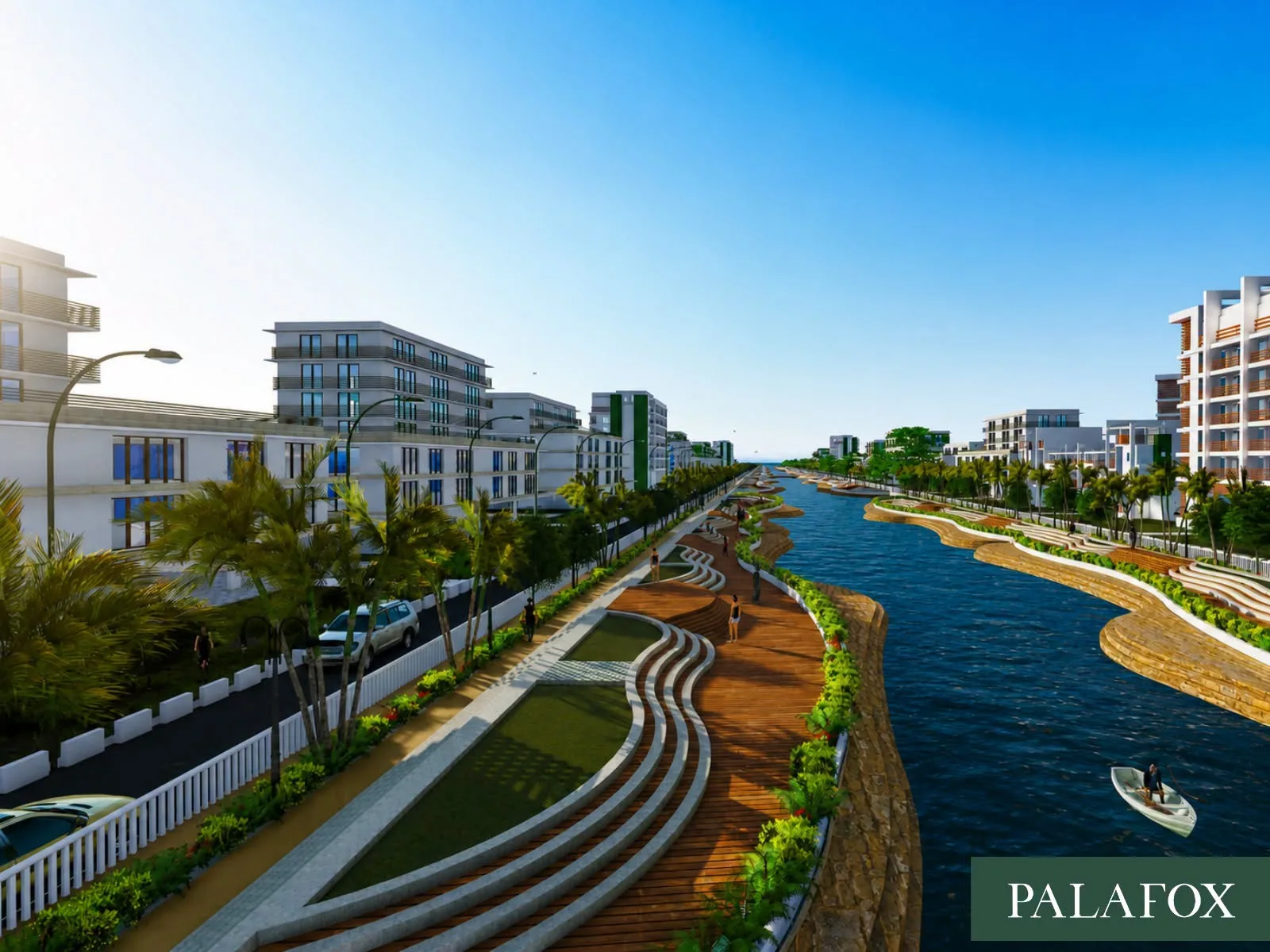 PHOTO COURTESY OF: Palafox