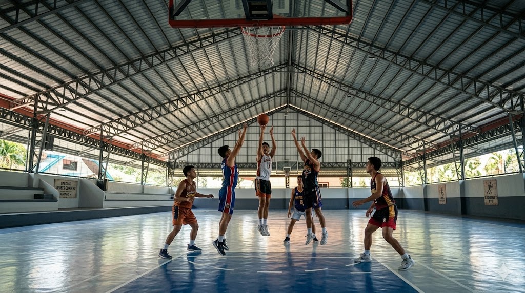 Bacolod’s Basketball Identity Keeps Growing Long After the Final Buzzer