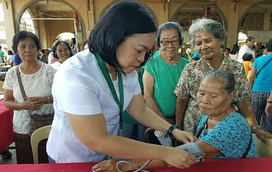 How Free Medical Missions Are Bringing Specialized Healthcare Closer to Ozamiz City Families