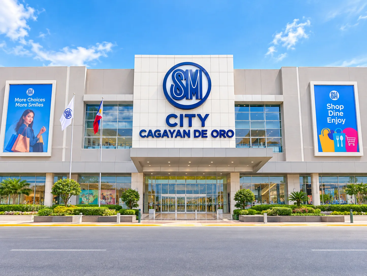 Decades of Excellence: How SM City CDO Uptown Continues to Inspire Shoppers and Communities