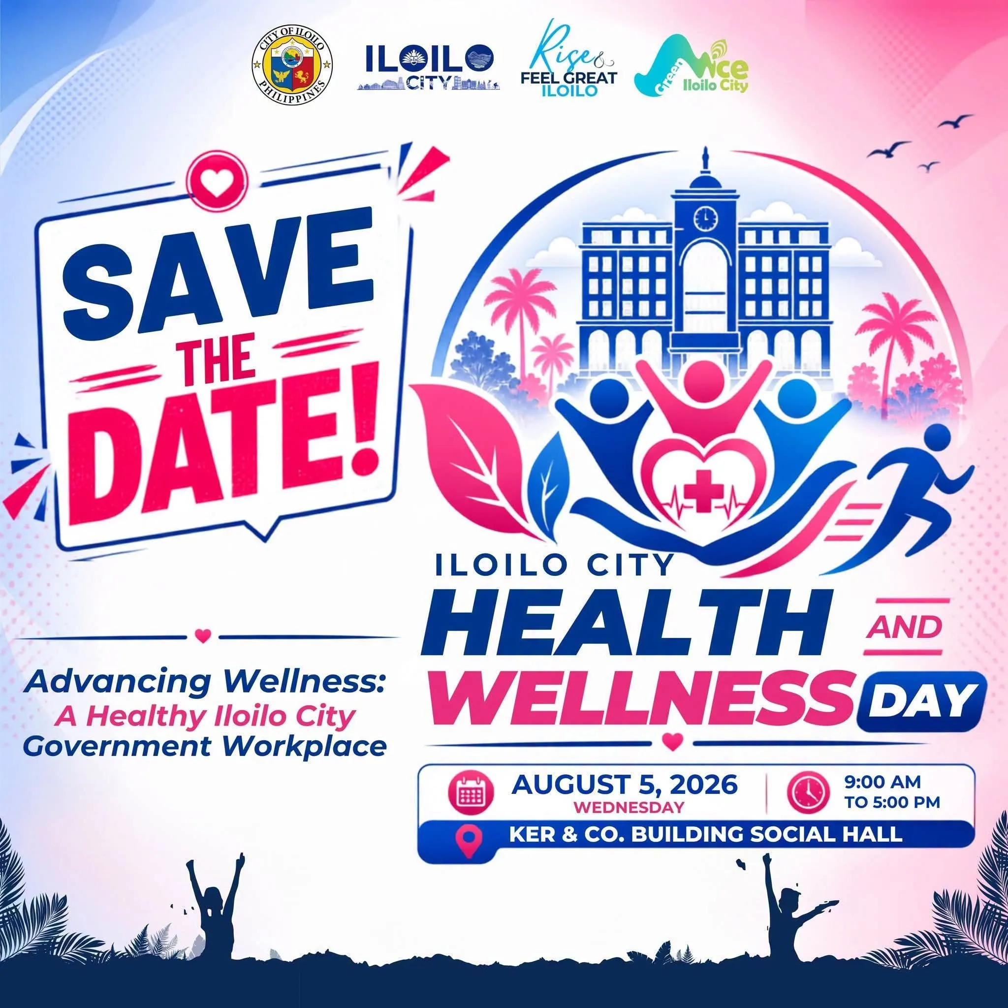 PHOTO COURTESY: Iloilo City Government (FACEBOOK)