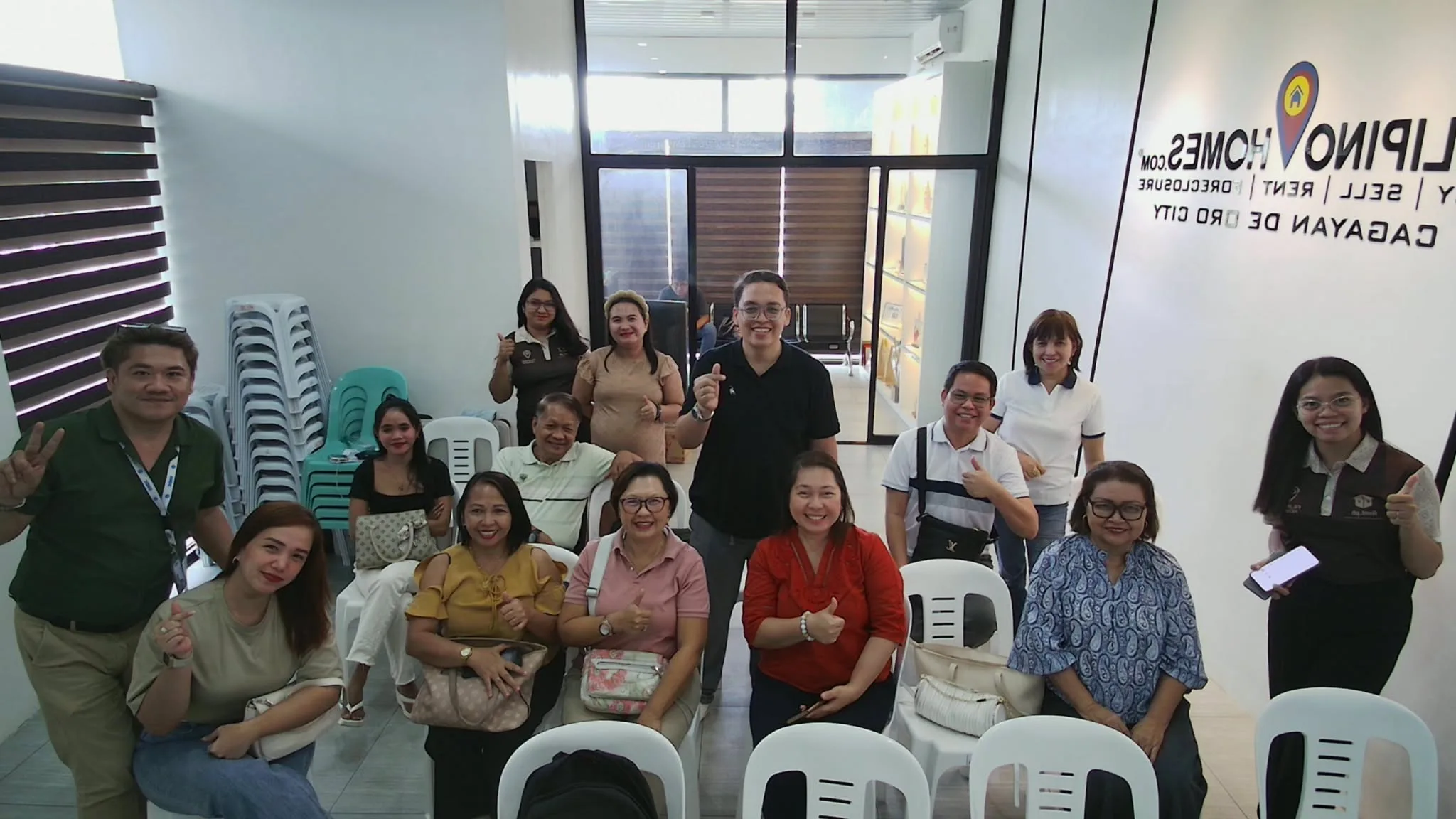 Filipinohomes and SMDC Align Strategies for Cagayan de Oro Expansion