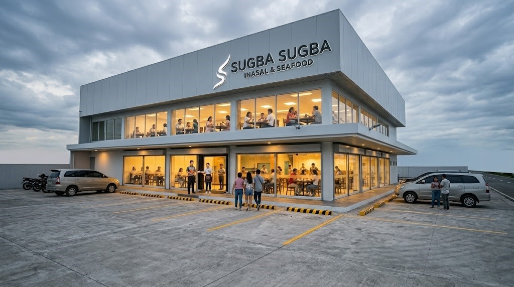 Sugba Sugba PH Brings Bacolod’s Famous Grilled Flavors to the Dining Scene — Philippines