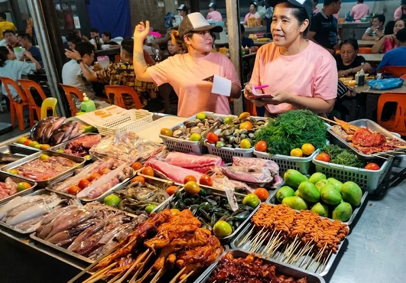 Why General Santos City's Night Market Culture Is Becoming a Platform for Small Entrepreneurs