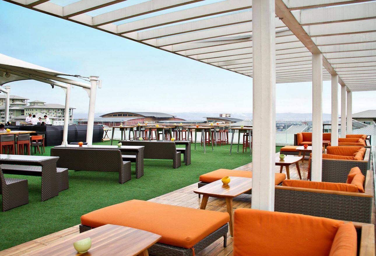 Skyline Dining and the Lasting Appeal of Skye Lounge in BGC