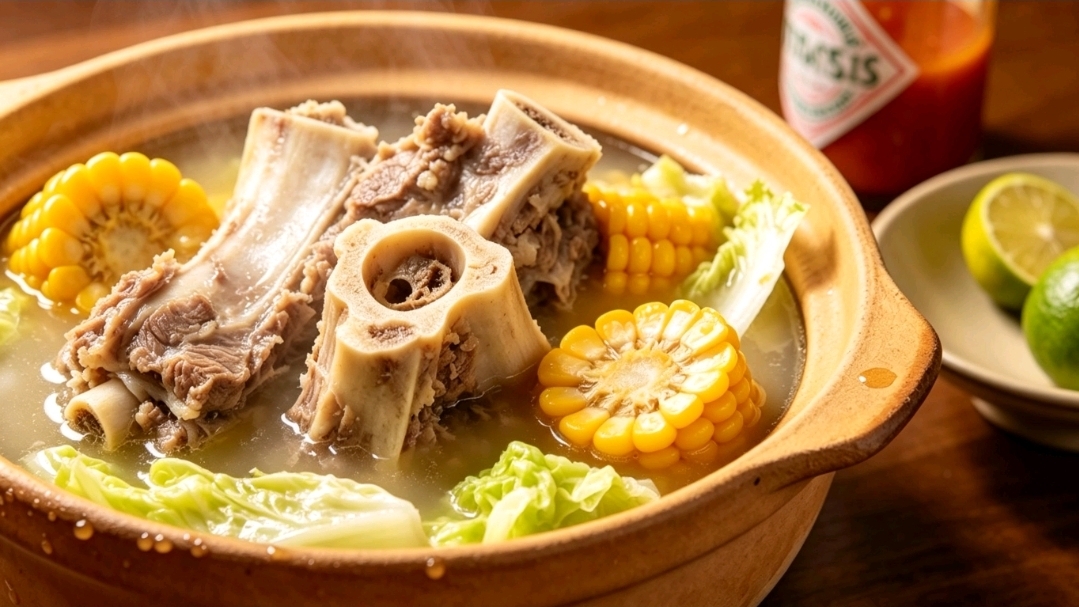 Bulaloan Is Serving the Hearty Filipino Classic That Keeps Visitors Coming Back