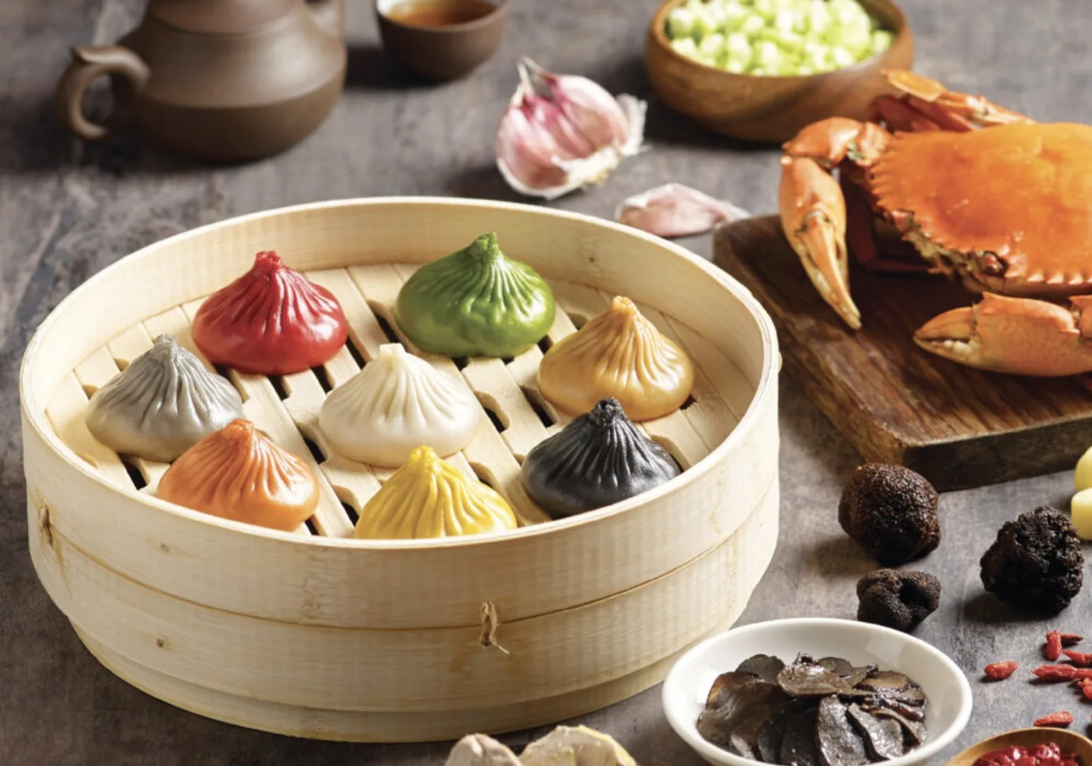 Beyond Xiao Long Bao: Discover the Rich Chinese Flavors at Paradise Dynasty SM Aura
