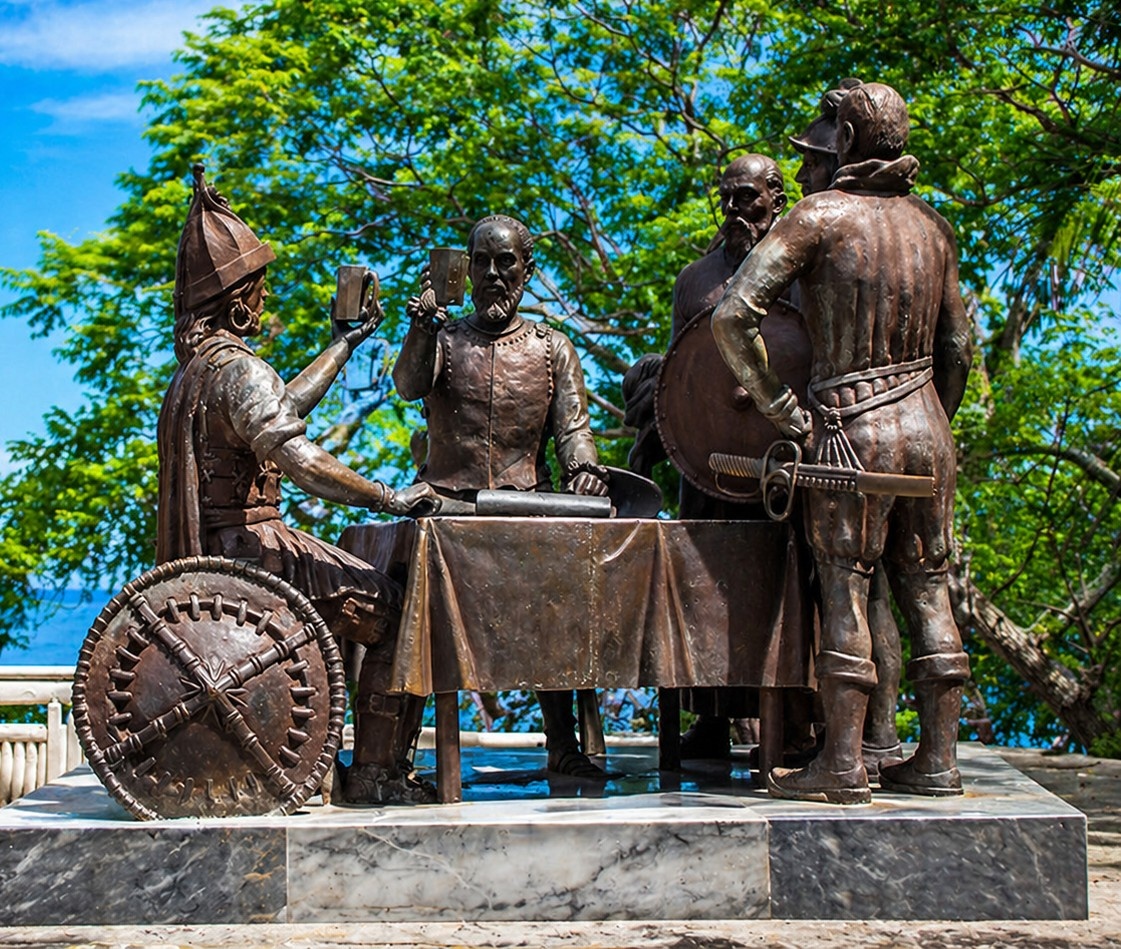 Bohol’s Pact of Brotherhood: Why the Blood Compact Shrine is the 2026 ‘Friendship’ Landmark in Tagbilaran!