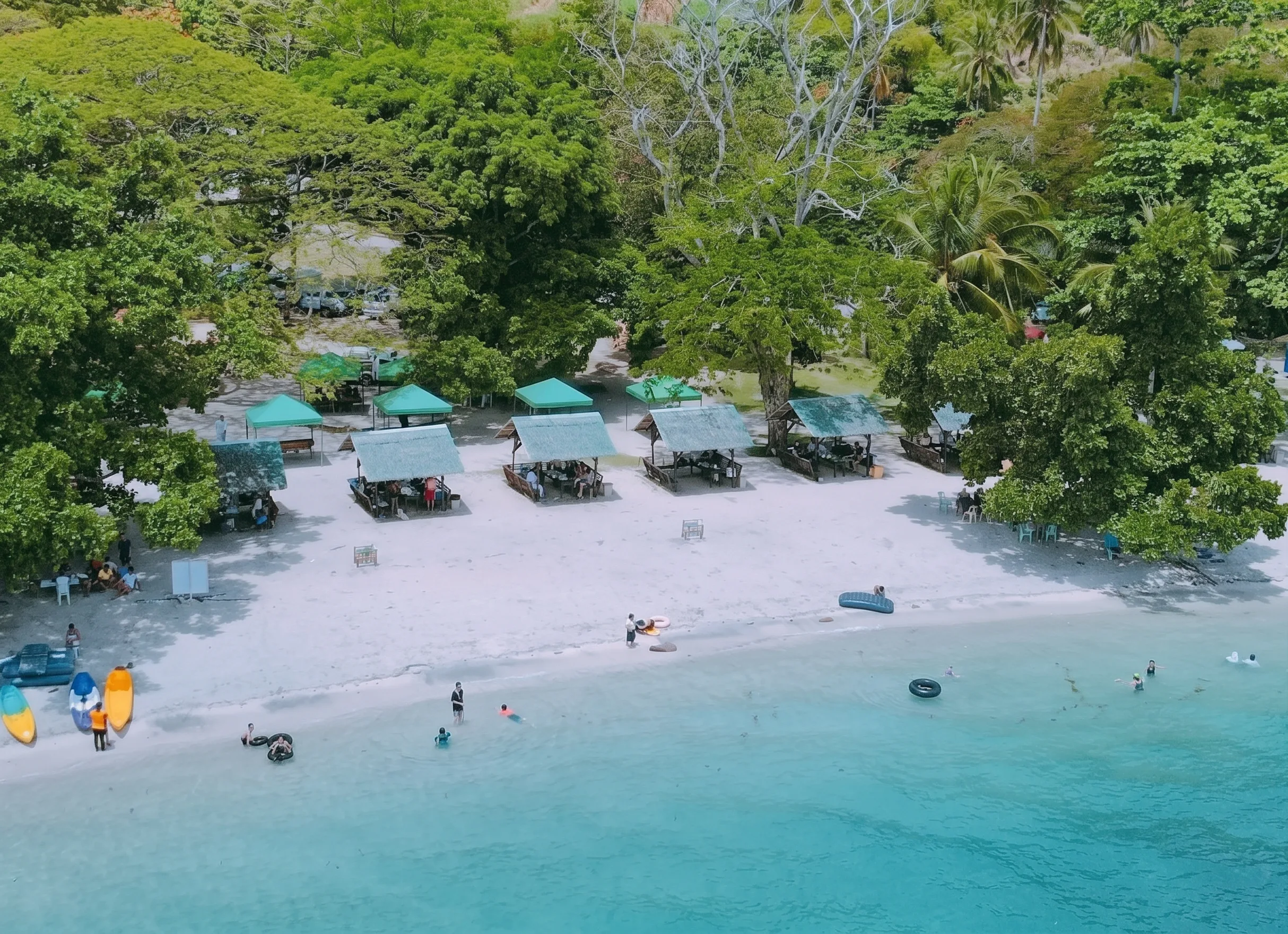 Looking for a Budget Beach Escape? Bolihon Cove Offers Sea, Sand, and Relaxation