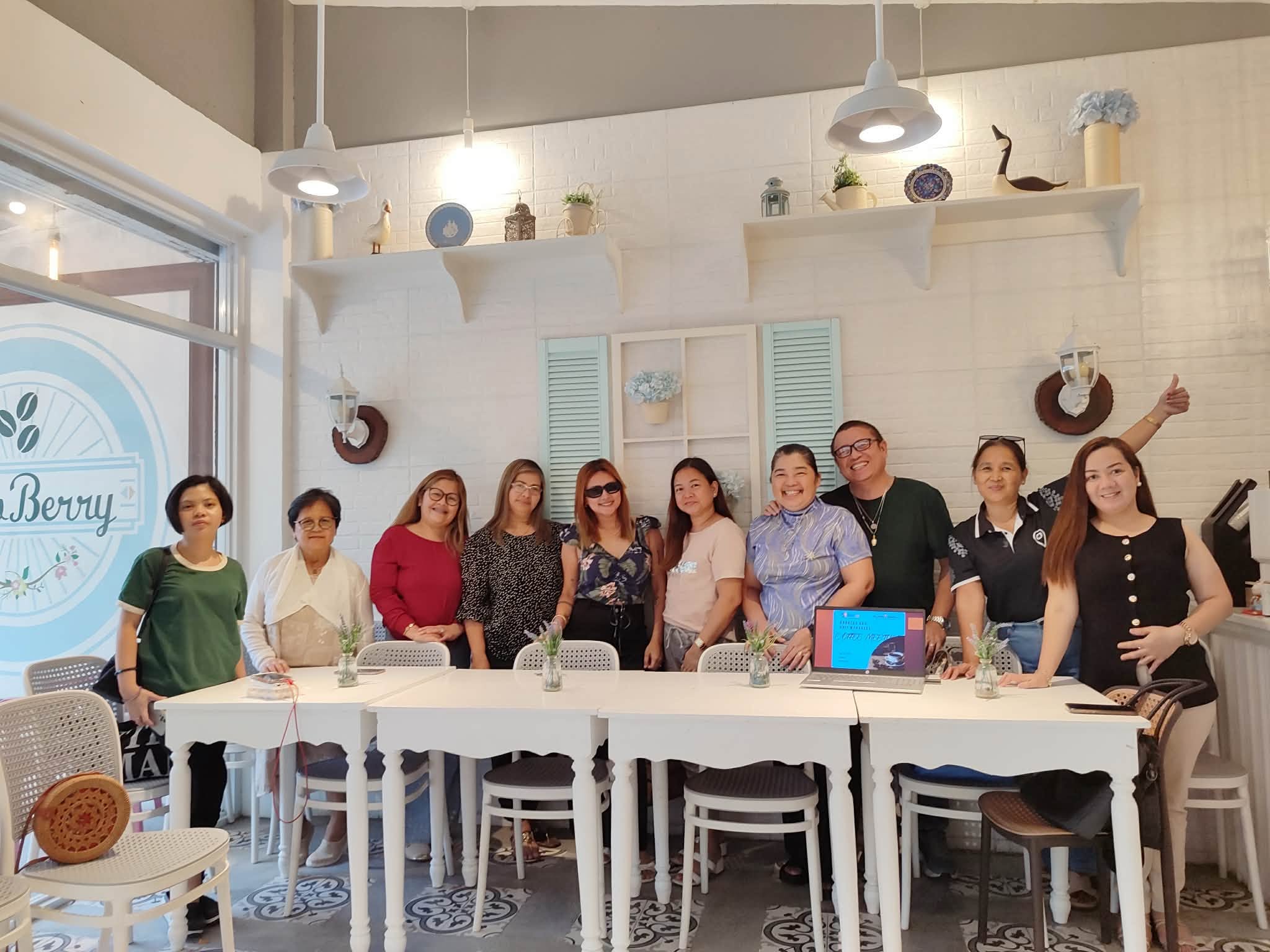 Filipinohomes Bohol Brokers and Unit Managers Map Out Q3 Strategy as Property Market Booms