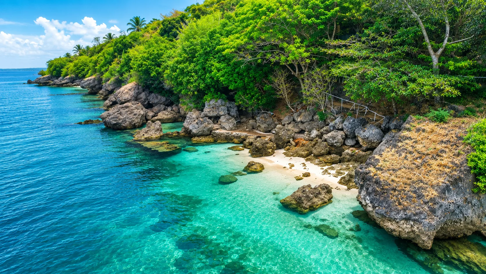 Is This Tiny Hidden Islet Leyte’s Best Kept Secret?