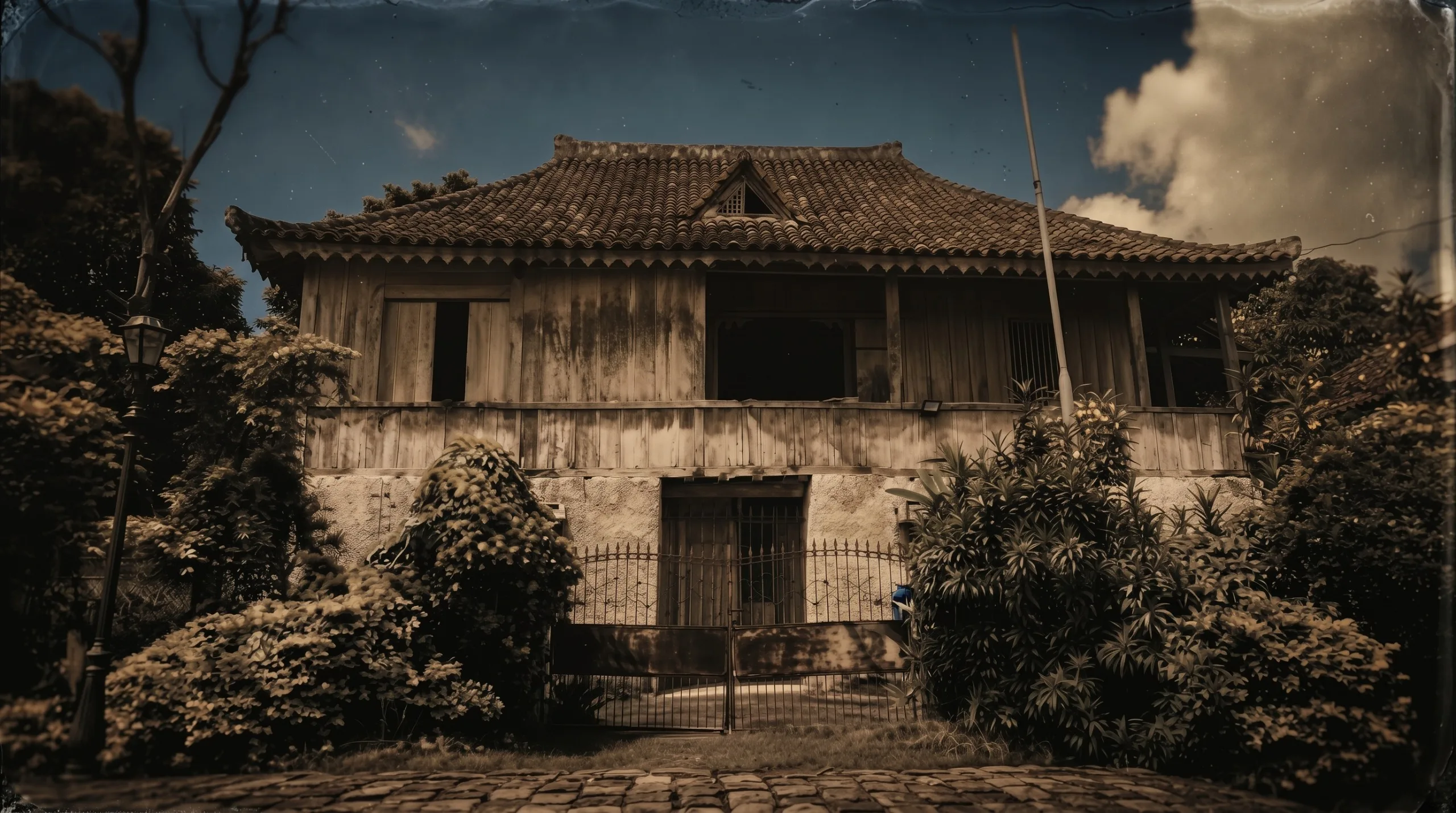 History Stands Tall! Incredible Historic Buildings Survive Decades of Change in Bohol!