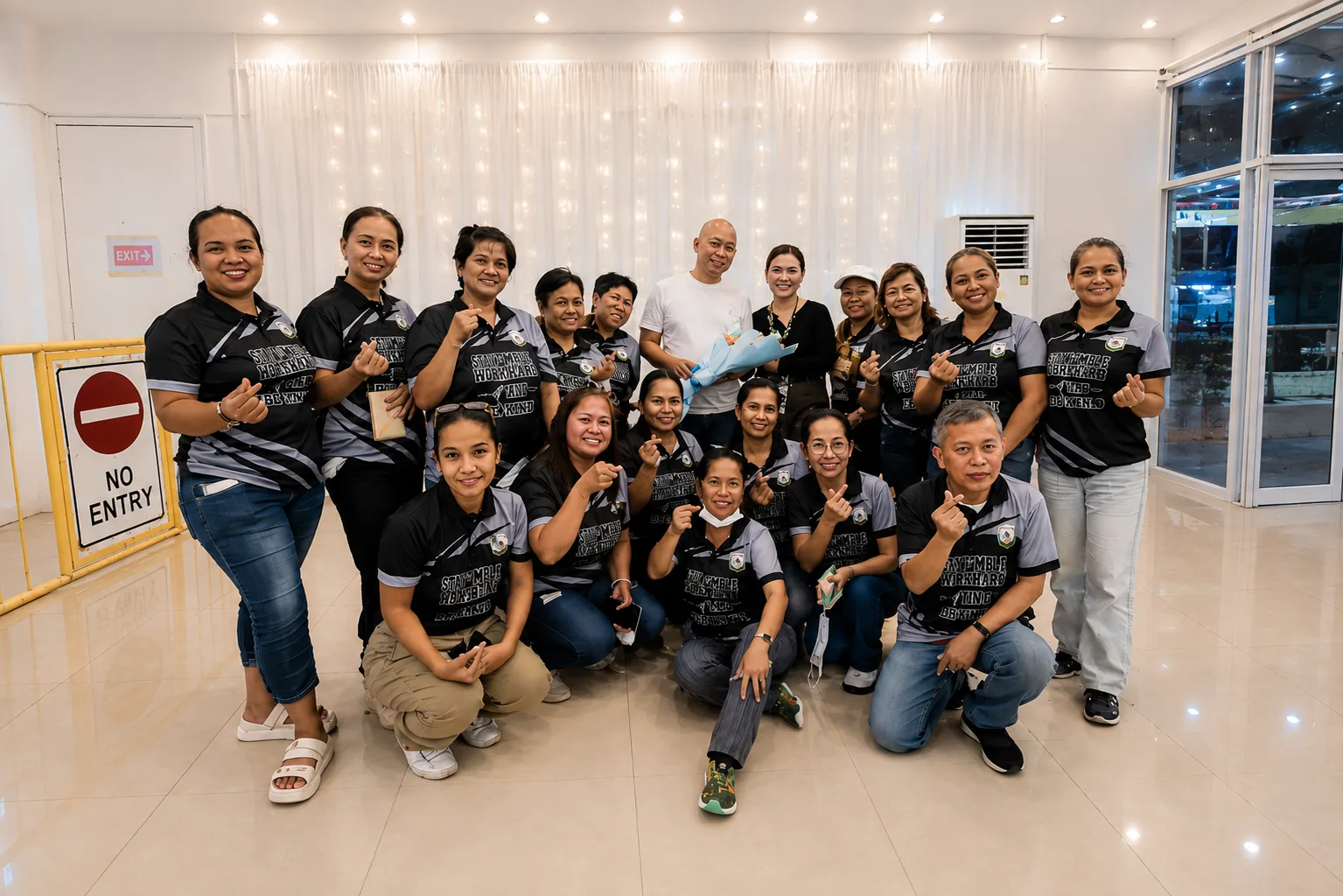 New Leaders, New Hope: Oro Solo Parents Federation Officials Take Their Oath