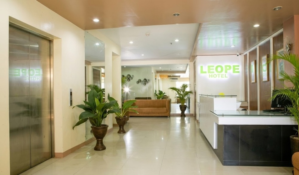 Urban Business and Leisure Hotel